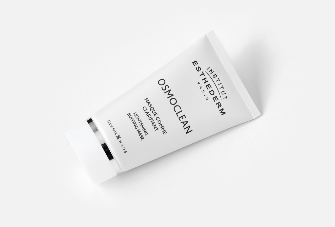 Institut Esthederm Brightening Face Mask Osmoclean