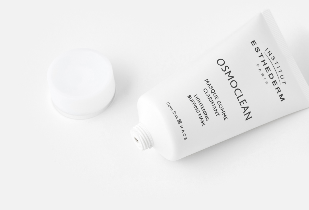 Institut Esthederm Brightening Face Mask Osmoclean