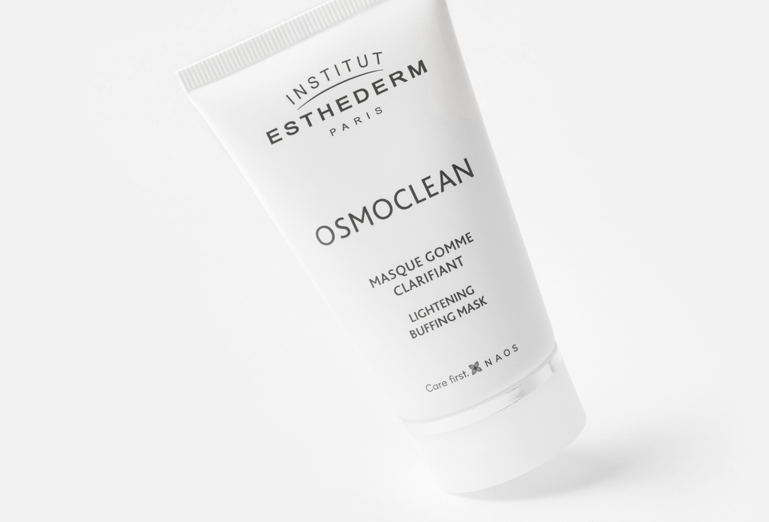 Institut Esthederm Brightening Face Mask Osmoclean