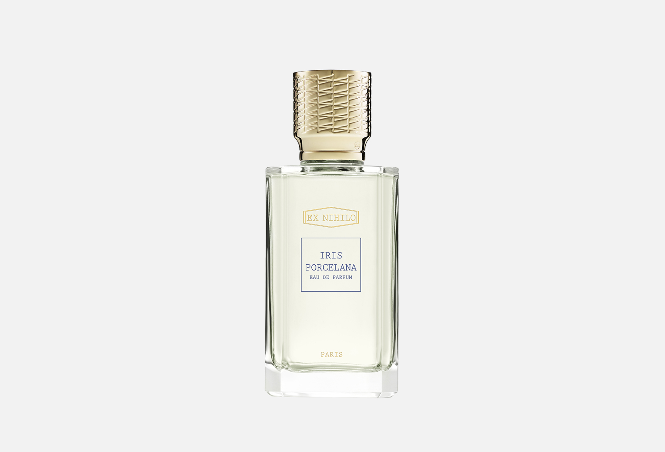 IRIS PORCELANA  100 