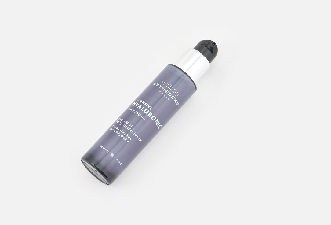 Institut Esthederm Moisturizing Face Serum Intensive Hyaluronic Serum