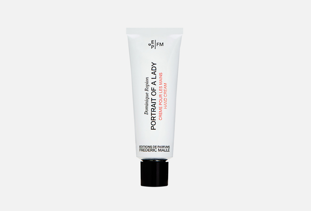 Frederic Malle Hand Cream Portrait of a Lady 30 ml Frederic Malle Hand Cream Portrait of a Lady