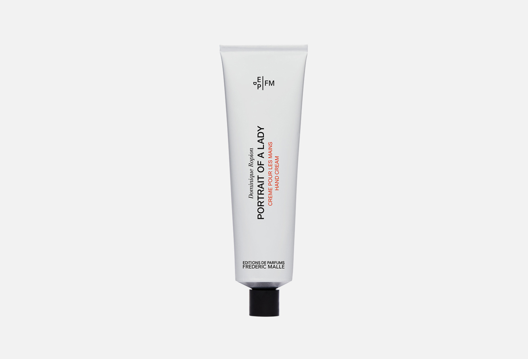 Frederic Malle Hand Cream Portrait of a Lady 100 ml Frederic Malle Hand Cream Portrait of a Lady