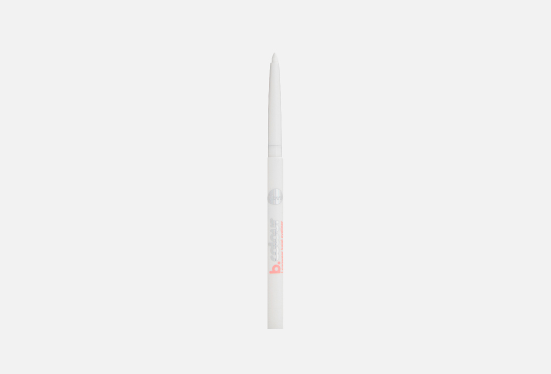 7DAYS Long-lasting kajal eyeliner B.Colour