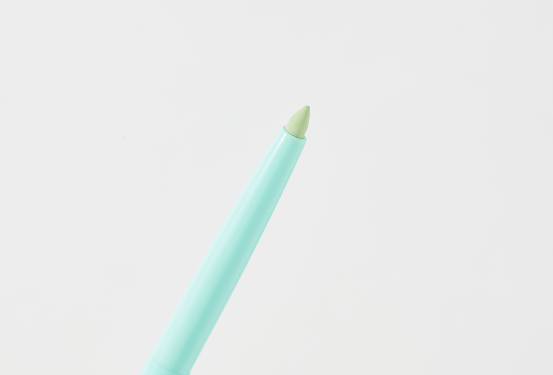 7DAYS Long-lasting kajal eyeliner B.Colour
