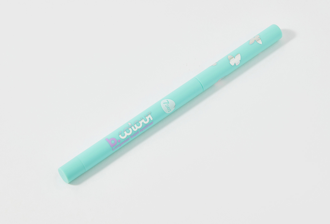7DAYS Long-lasting kajal eyeliner B.Colour