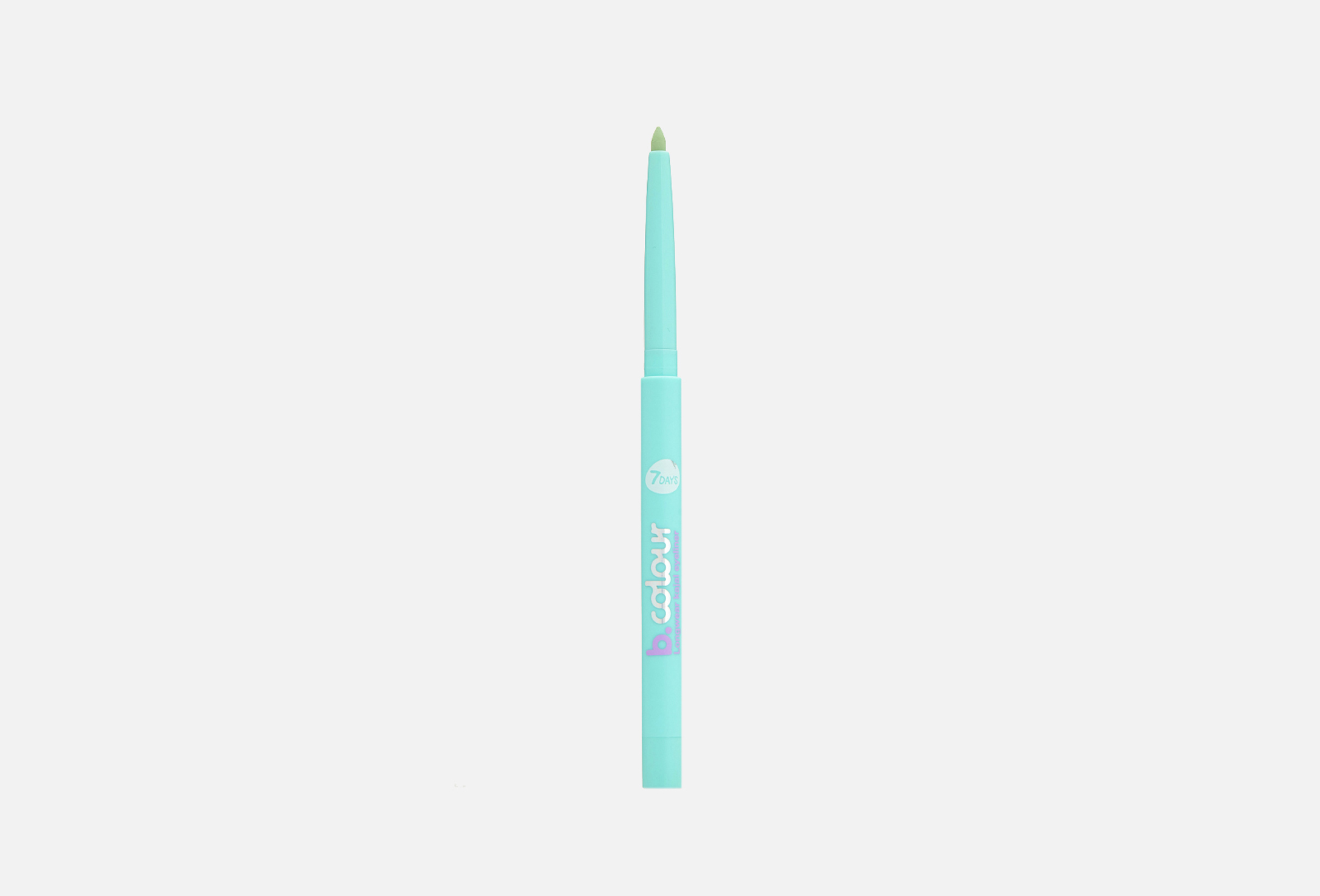 B.Colour  0.25 02, Mint