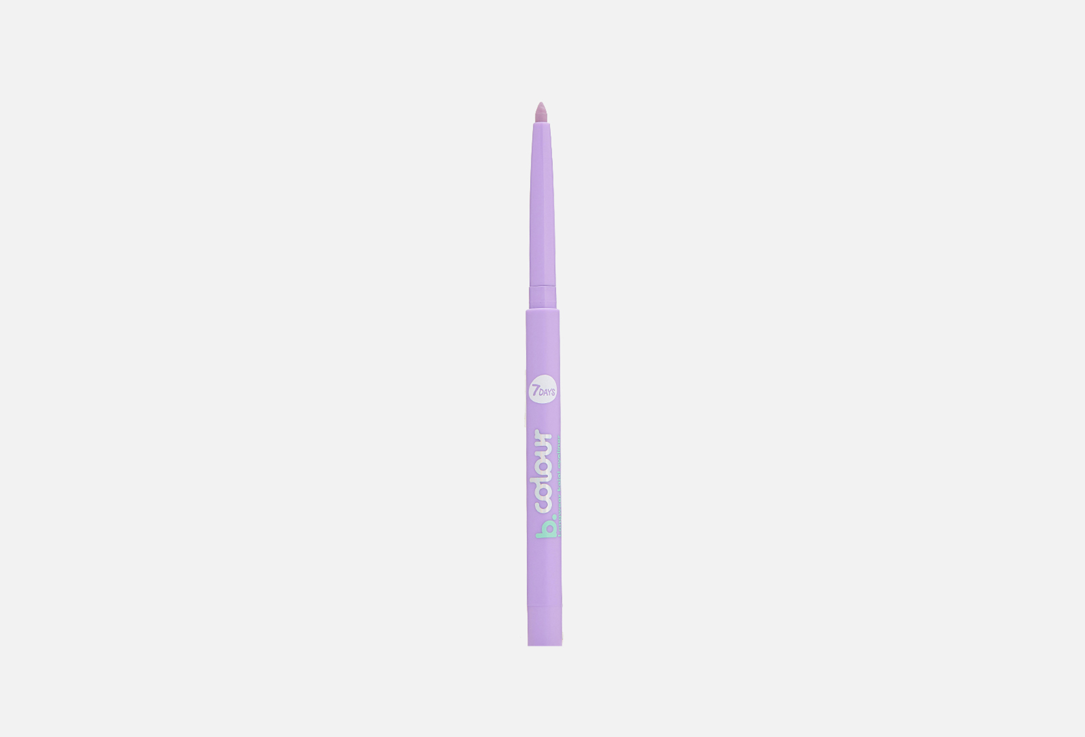 B.Colour  0.25 03, Lavender