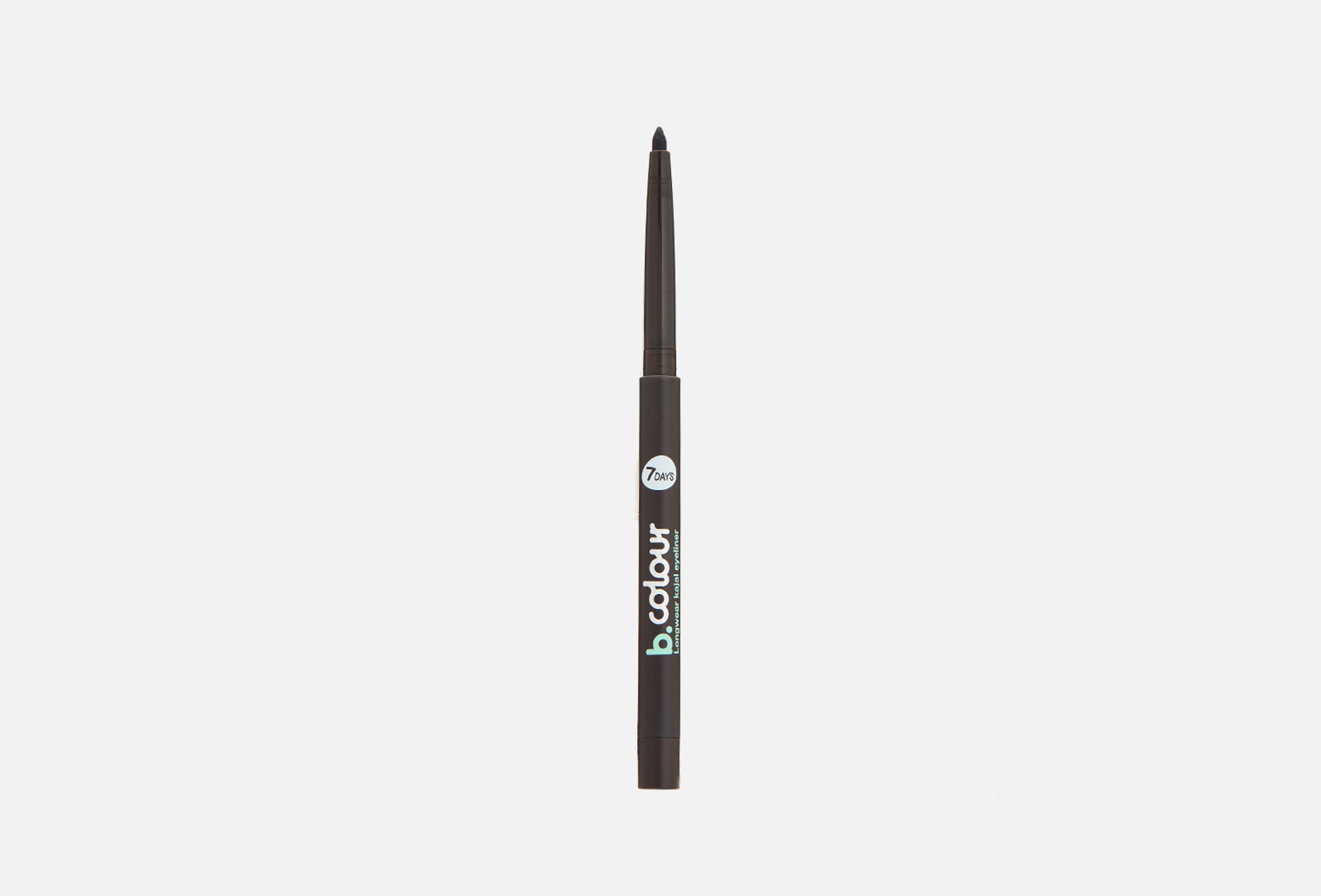 B.Colour 0.25 07, Black