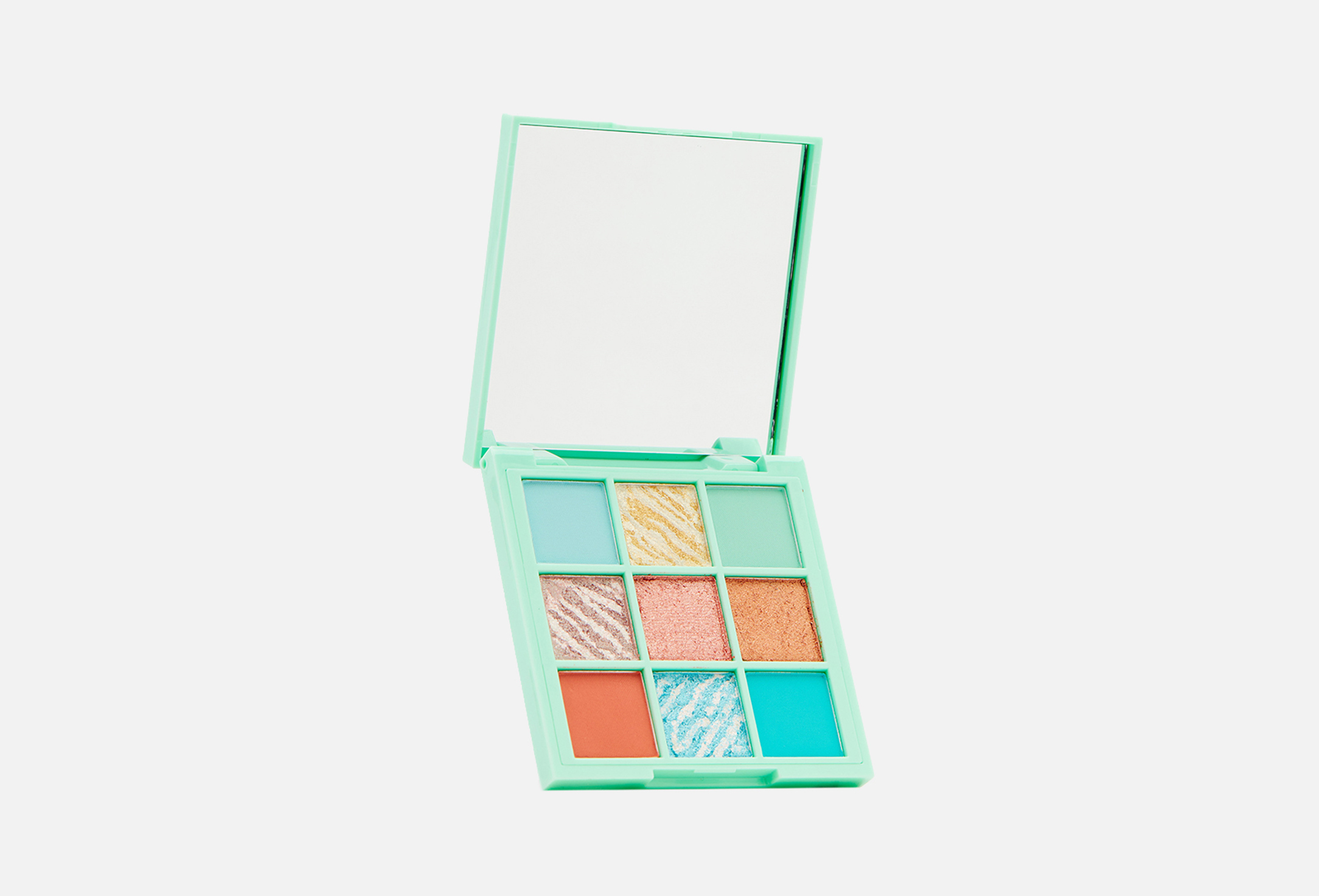 B.Colour 9 02, Pistachio cake