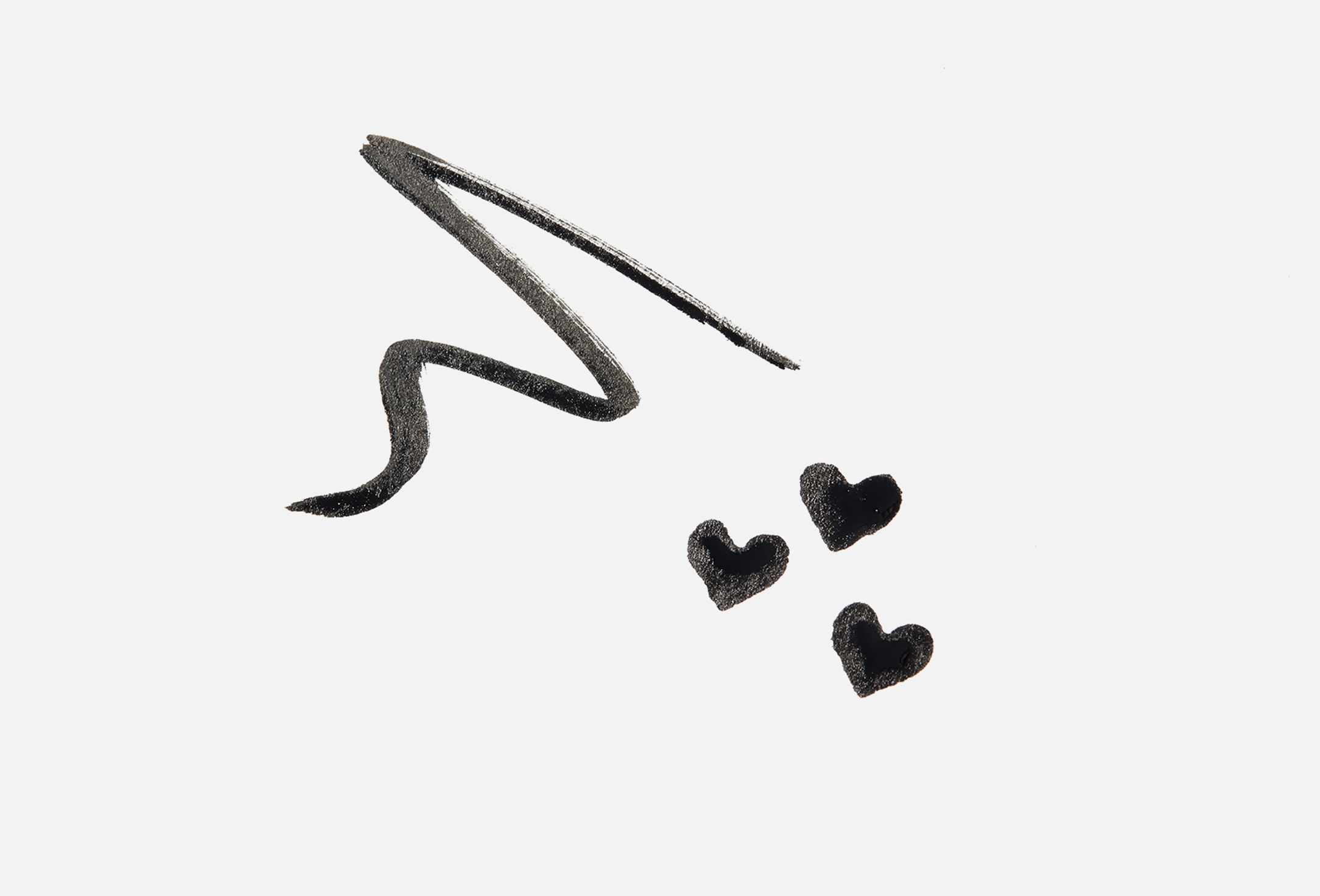 7DAYS Double-ended Eyeliner & stamp B.Colour