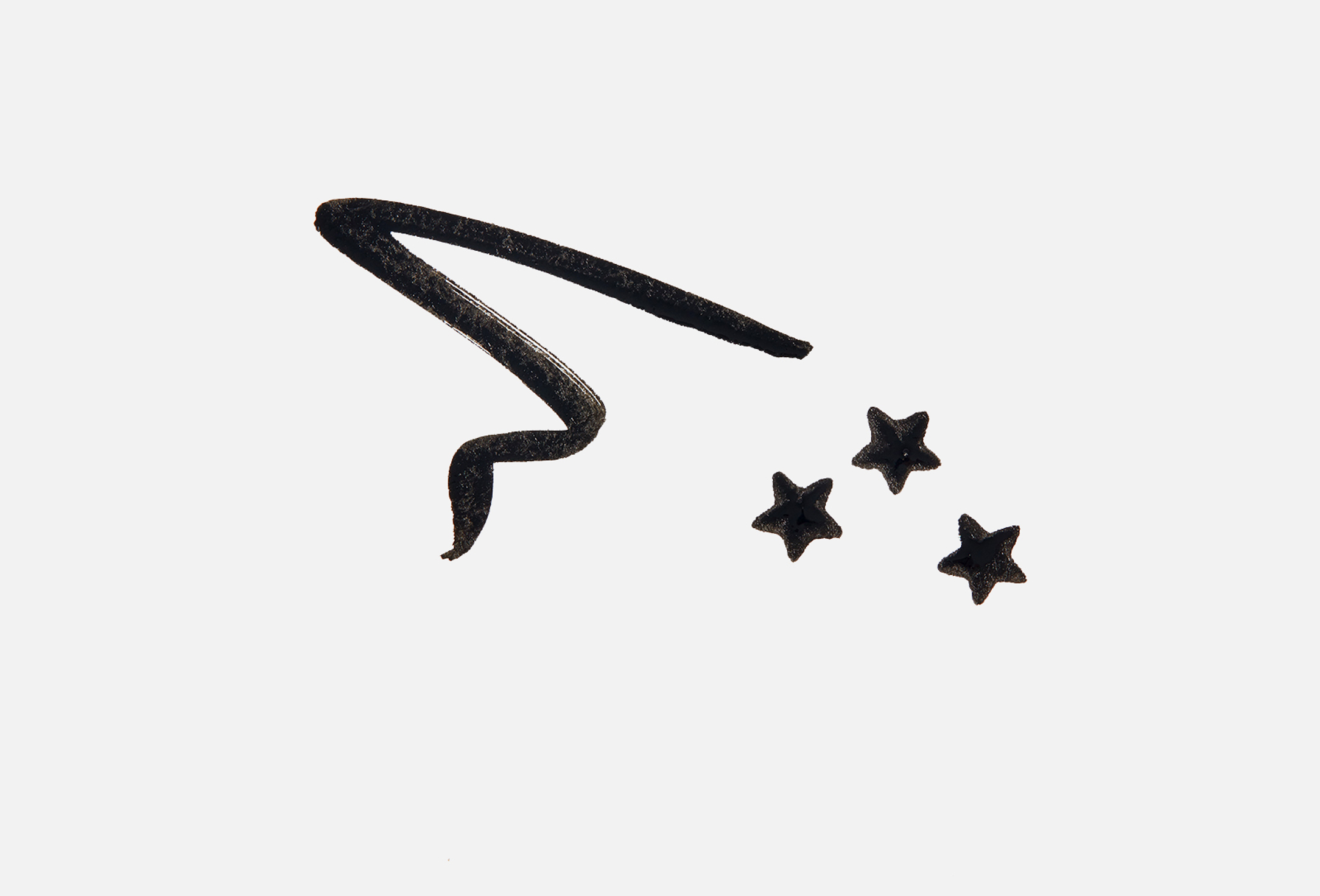 7DAYS Double-ended Eyeliner & stamp B.Colour