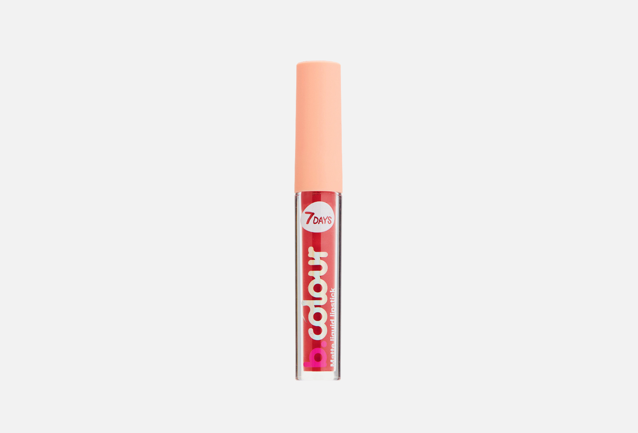 B.Colour 2.5 01, Dusty rose