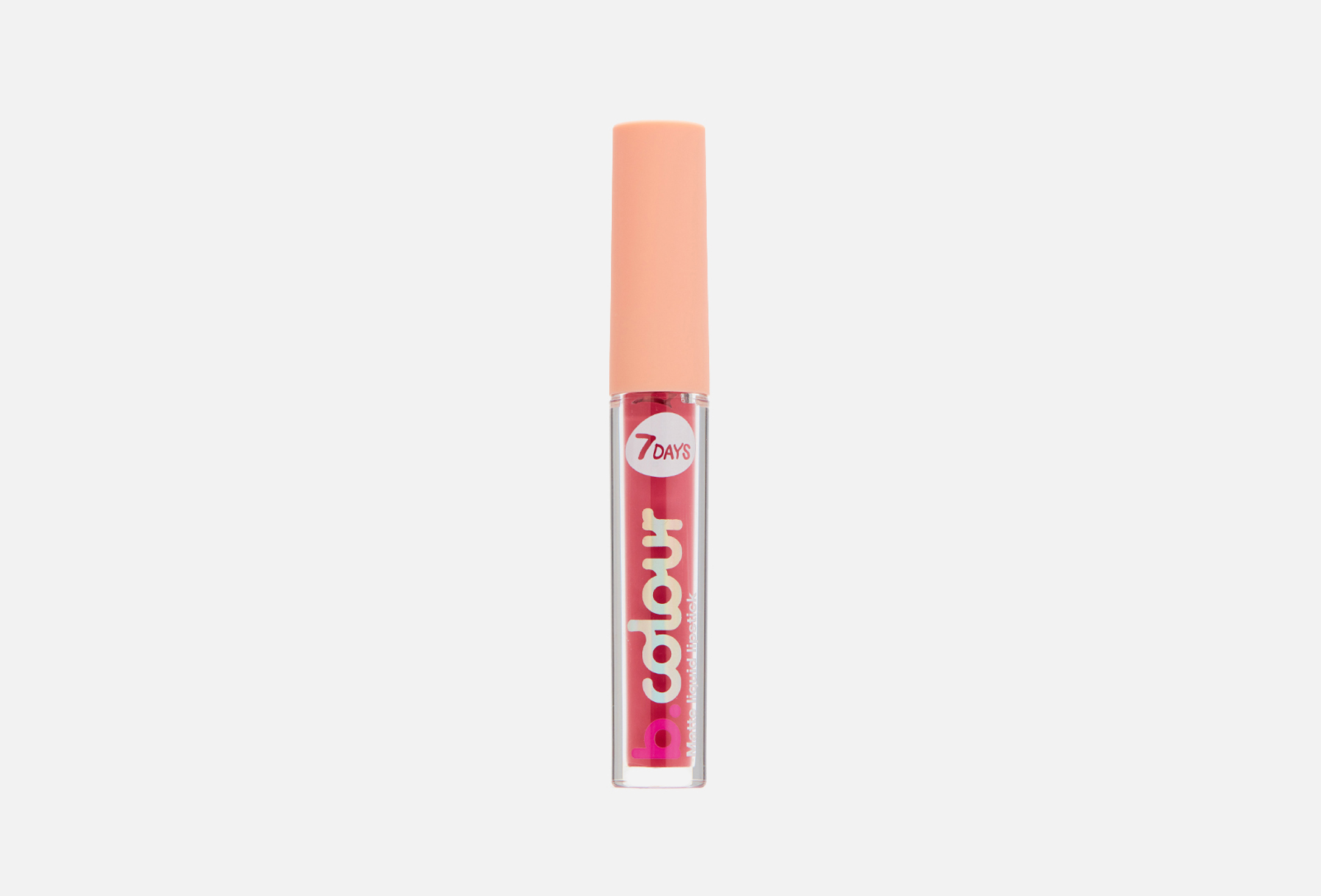 B.Colour  2.5 03, Raspberry
