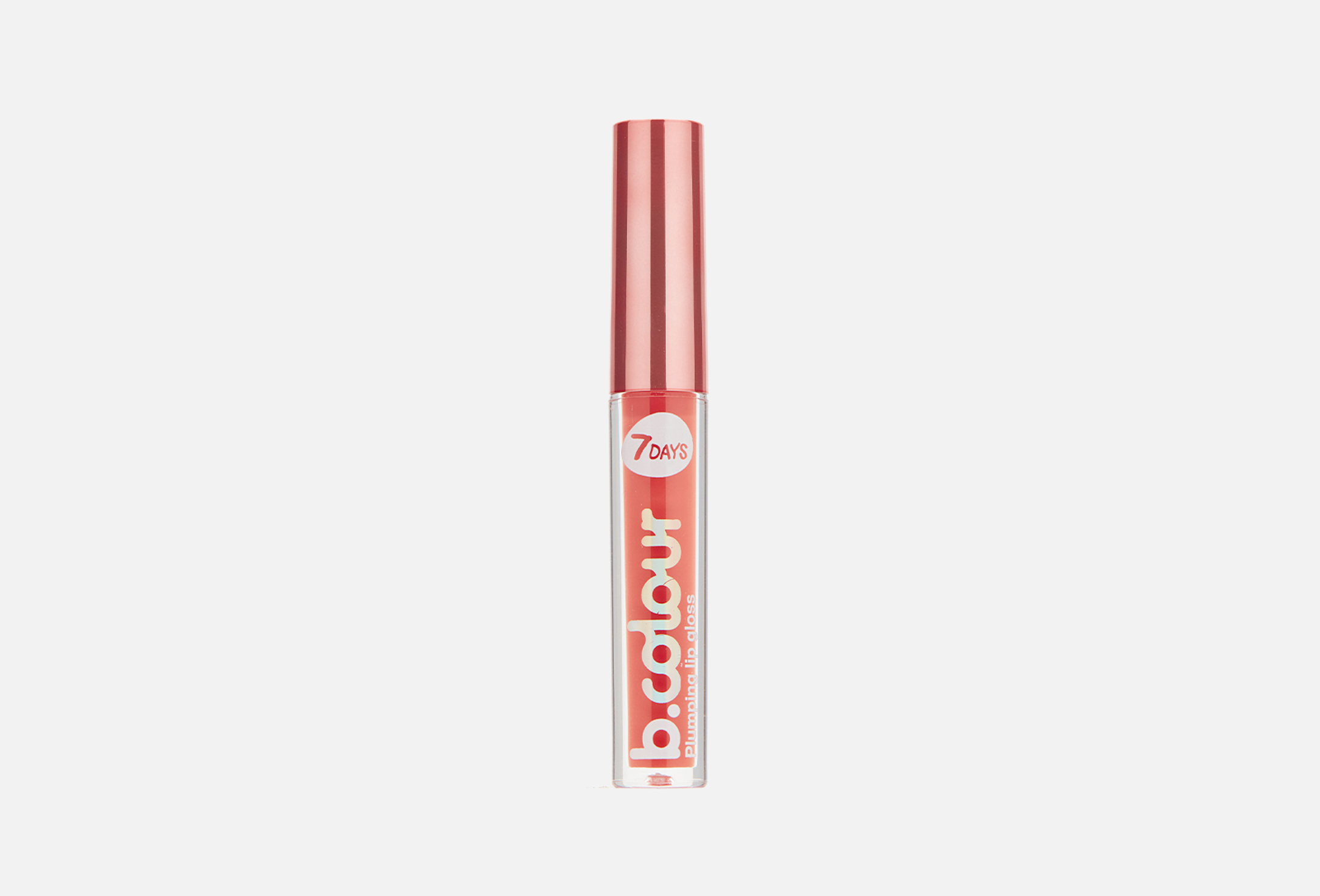 B.Colour  2.5 01, Nude