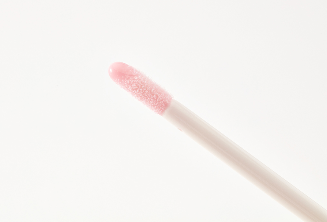 7DAYS Moisturizing & Plumping lip gloss B.Colour 02, Soft pink 2.5 ml 7DAYS Moisturizing & Plumping lip gloss B.Colour