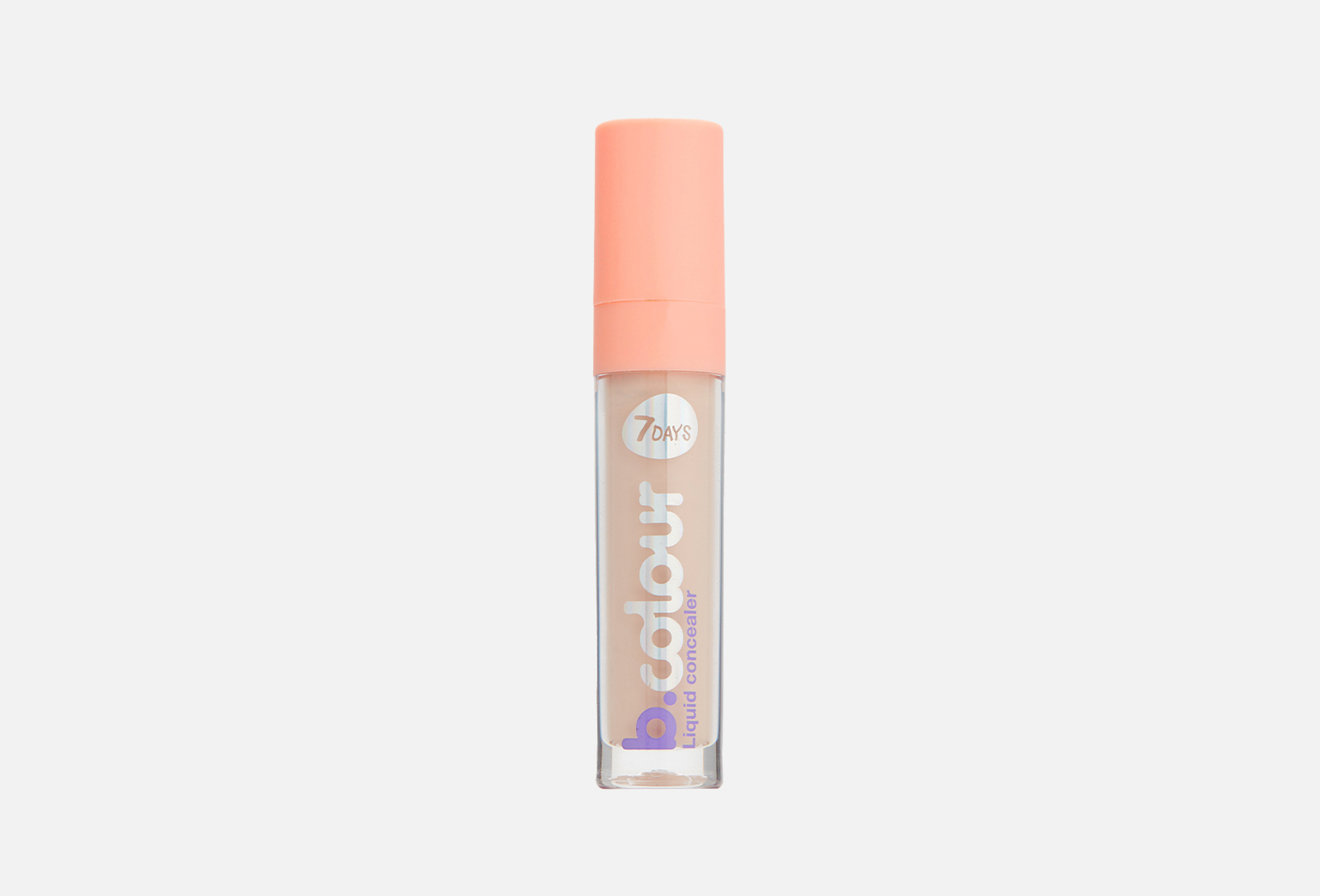 B.Colour  8 01, Light