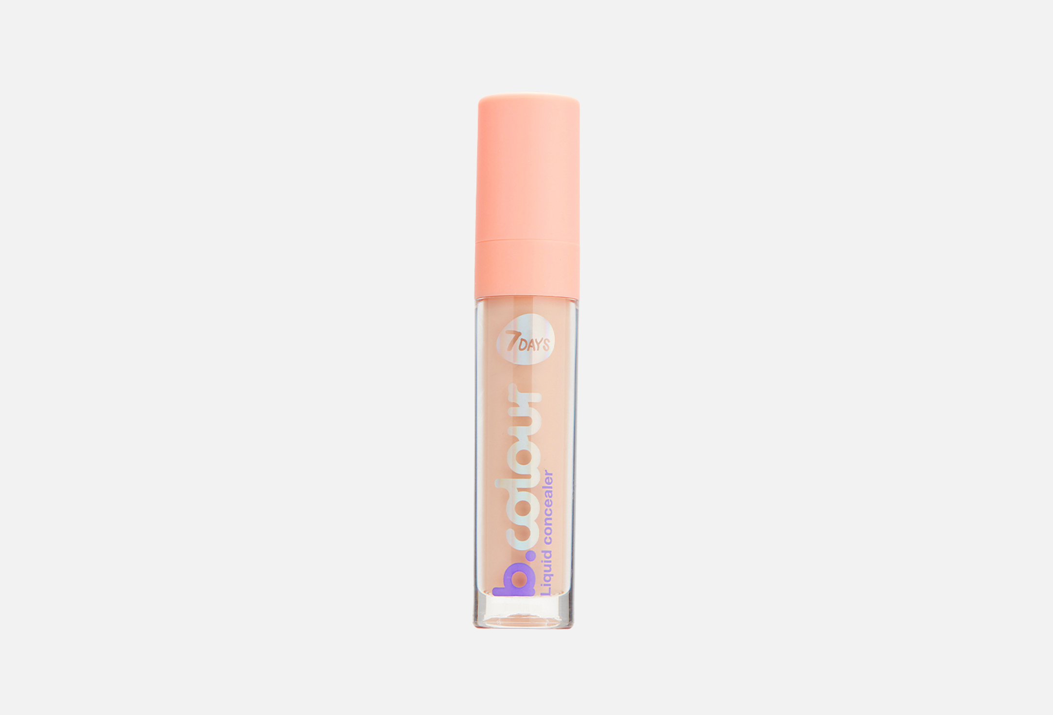 B.Colour  8 02, Light medium