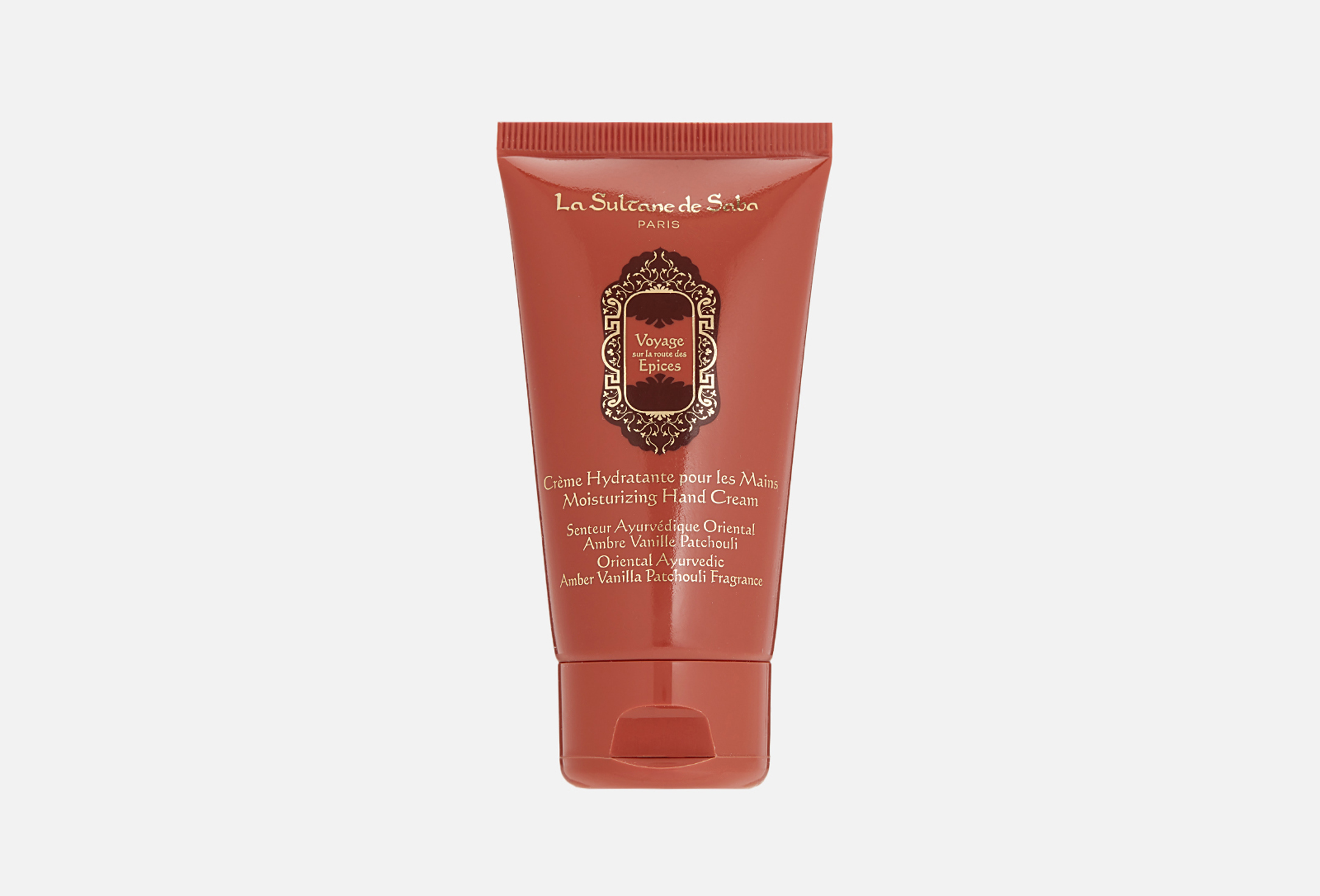 Moisturizing Hand Cream Ayurvedic  50 