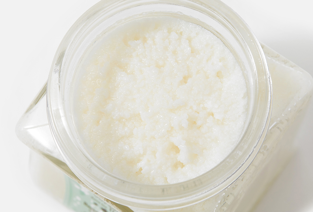 La Sultane de Saba Nourishing body & hair butter Shea Butter Aloe Vera And Tiare Flowers 300 ml La Sultane de Saba Nourishing body & hair butter Shea Butter Aloe Vera And Tiare Flowers