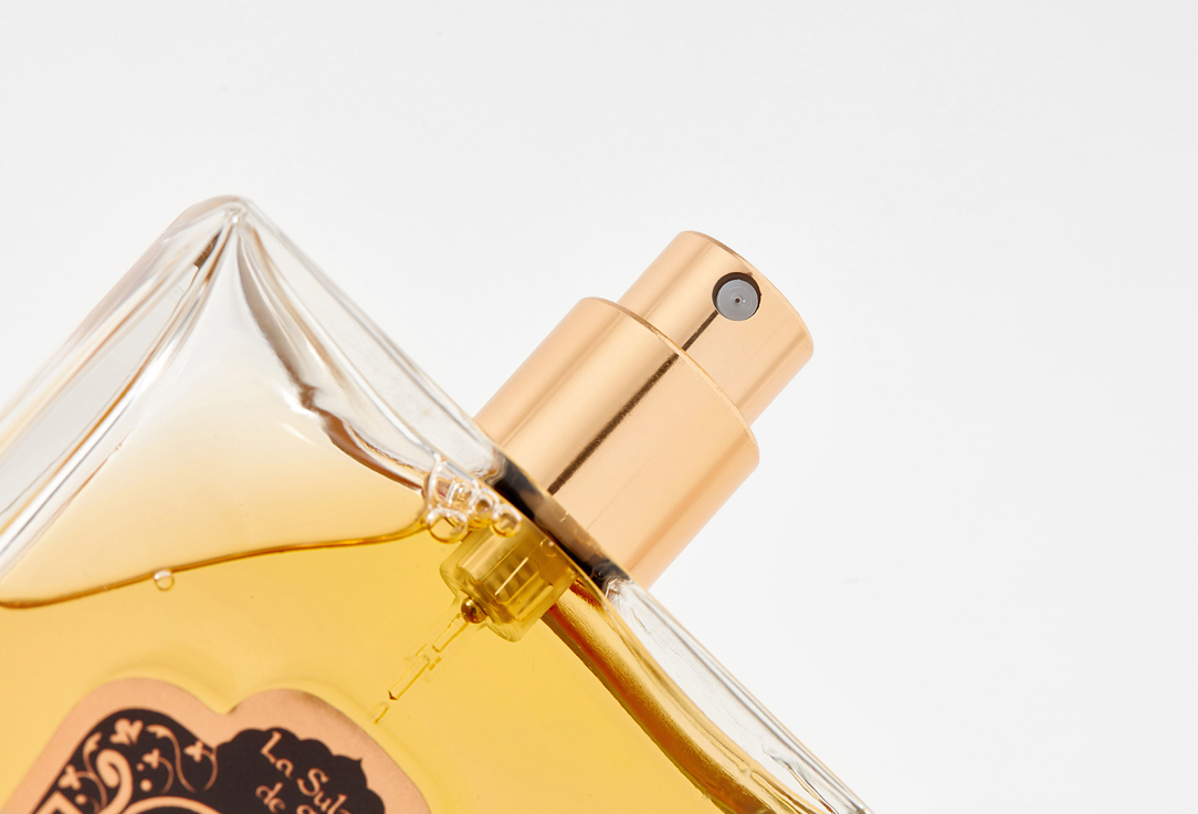 La Sultane de Saba Eau de parfum Oriental Ayurvedic