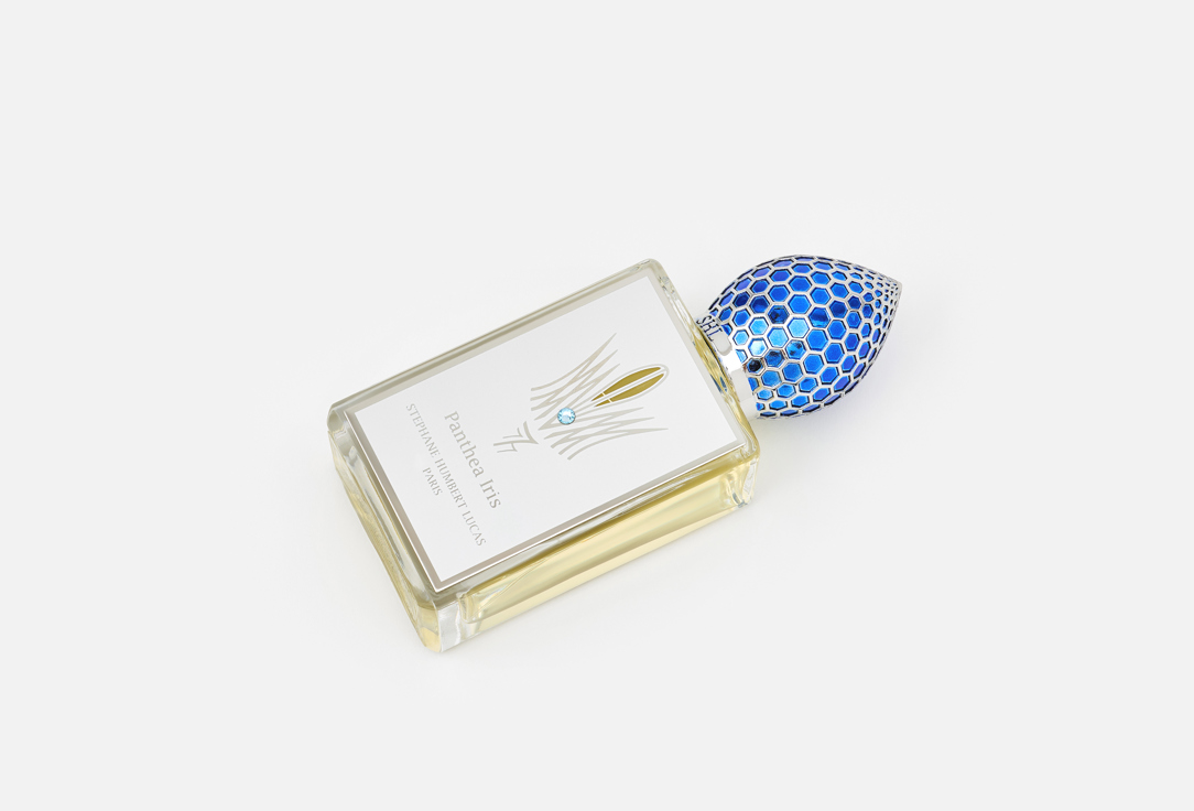 Stephane Humbert Lucas Eau de perfume Panthea Iris - Ltd Edition