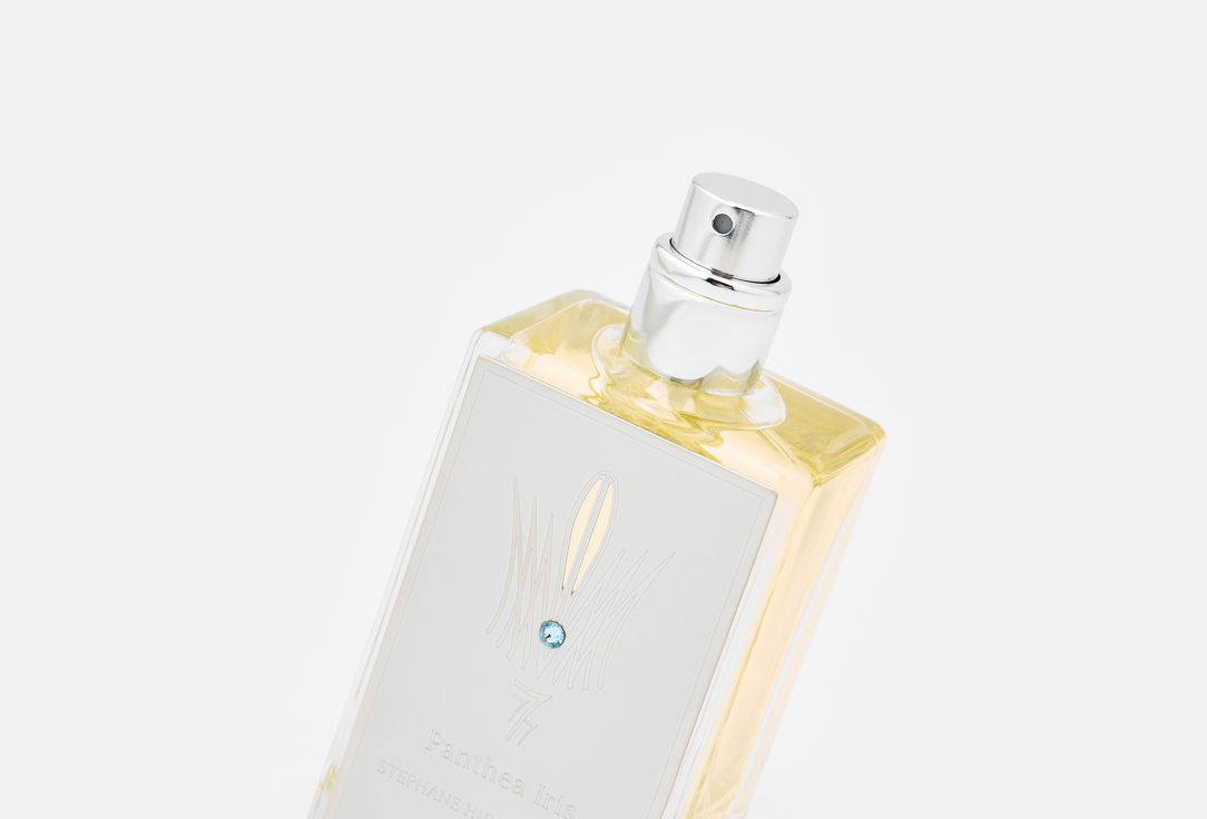 Stephane Humbert Lucas Eau de perfume Panthea Iris - Ltd Edition