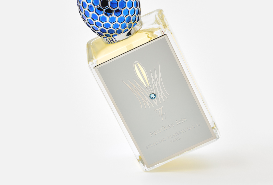Stephane Humbert Lucas Eau de perfume Panthea Iris - Ltd Edition