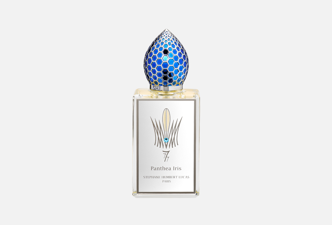 Stephane Humbert Lucas Eau de perfume Panthea Iris - Ltd Edition