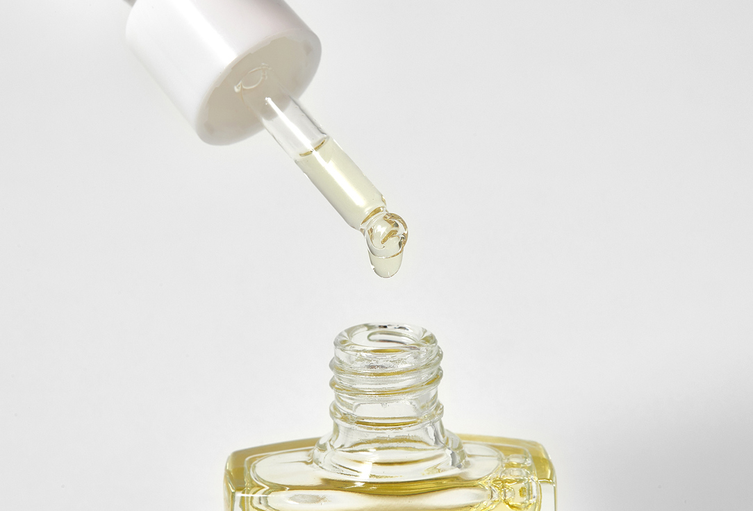 ORGANICALS Revitalizing Hair Treatment Remedy revitalizing