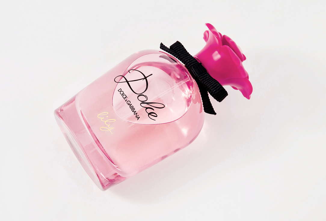 Dolce & Gabbana Eau de Toilette Dolce Lily