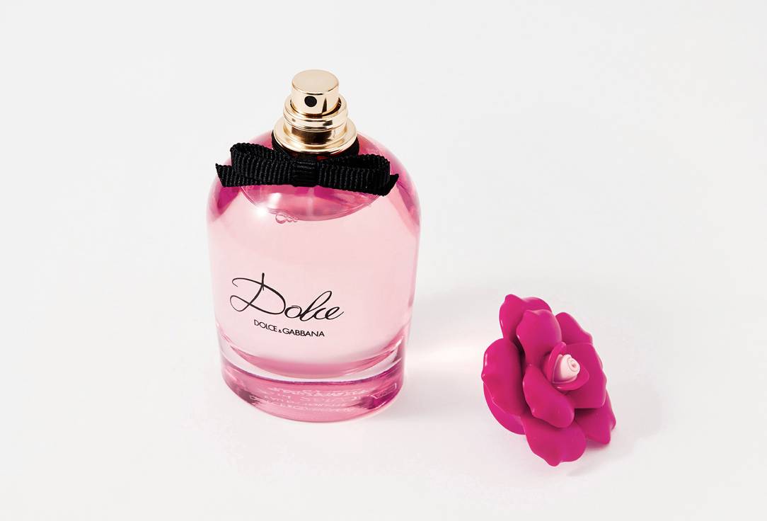 Dolce & Gabbana Eau de Toilette Dolce Lily
