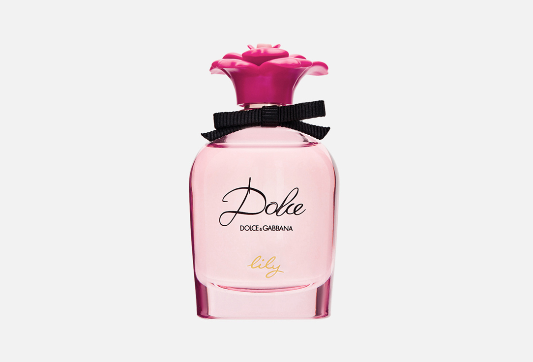 Dolce & Gabbana Eau de Toilette Dolce Lily