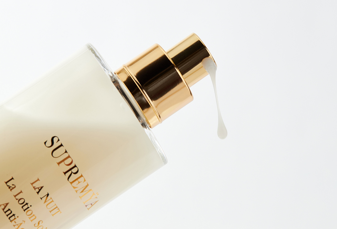 Sisley anti-aging face lotion Supremÿa At Night The Supreme 140 ml Sisley anti-aging face lotion Supremÿa At Night The Supreme