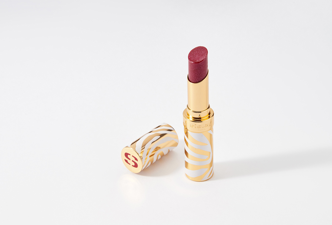Sisley Hydrating glossy lipstick Phyto-Rouge Shine 22, Sheer raspberry 3 g Sisley Hydrating glossy lipstick Phyto-Rouge Shine