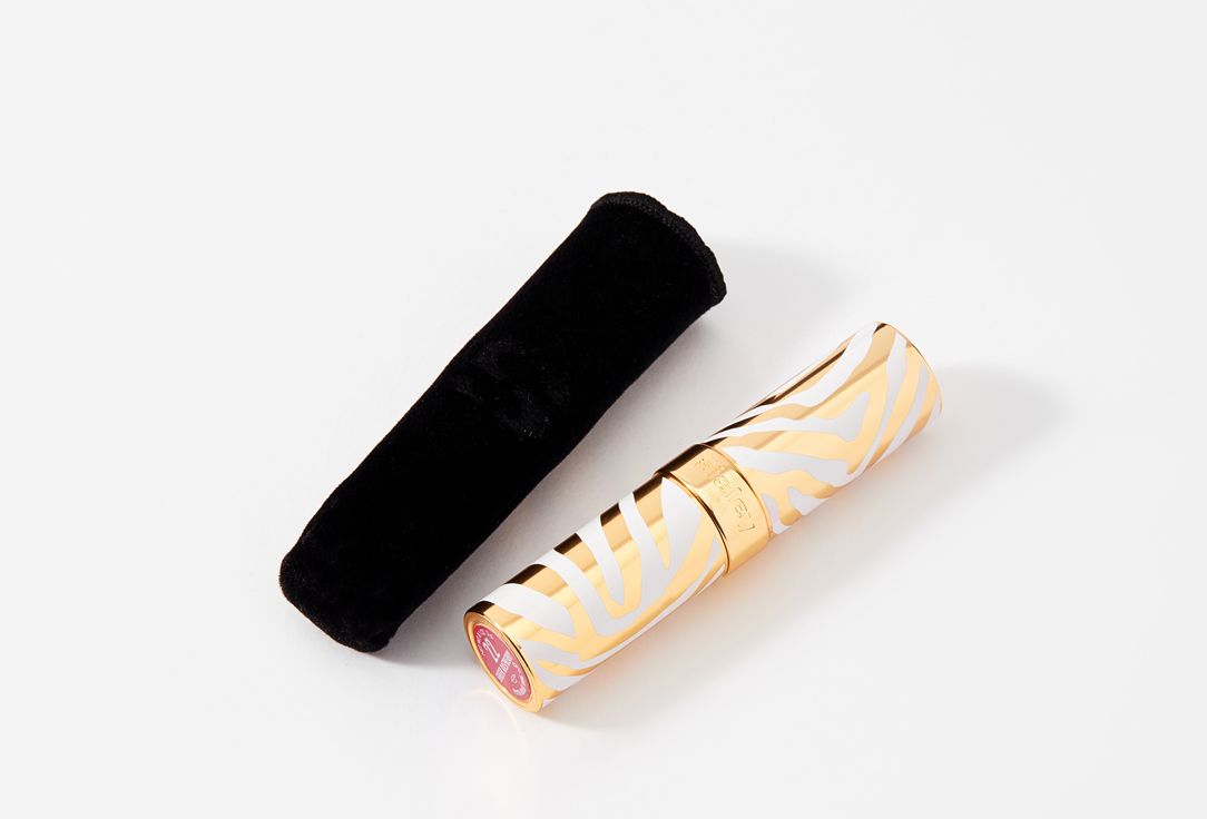 Sisley Hydrating glossy lipstick Phyto-Rouge Shine 22, Sheer raspberry 3 g Sisley Hydrating glossy lipstick Phyto-Rouge Shine