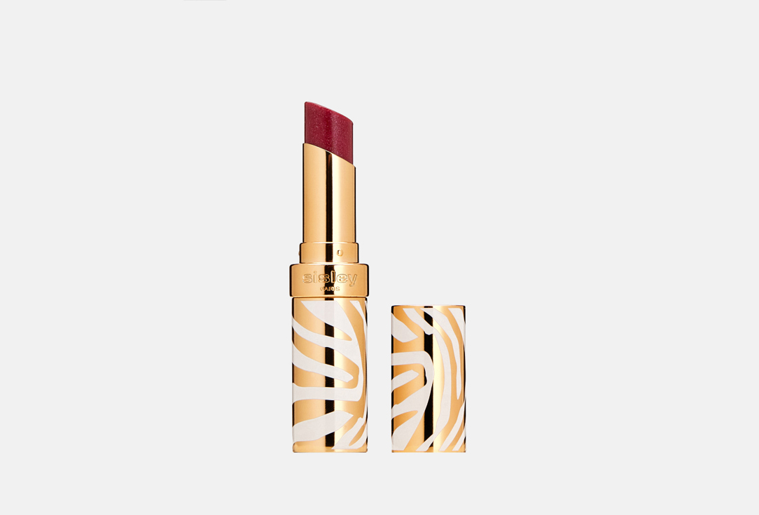 Sisley Hydrating glossy lipstick Phyto-Rouge Shine 22, Sheer raspberry 3 g Sisley Hydrating glossy lipstick Phyto-Rouge Shine