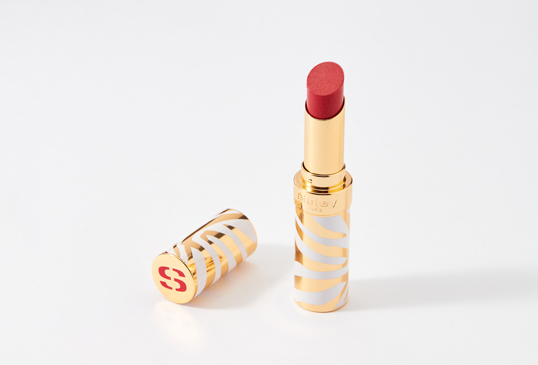 Sisley Hydrating glossy lipstick Phyto-Rouge Shine 40, Sheer cherry 3 g Sisley Hydrating glossy lipstick Phyto-Rouge Shine