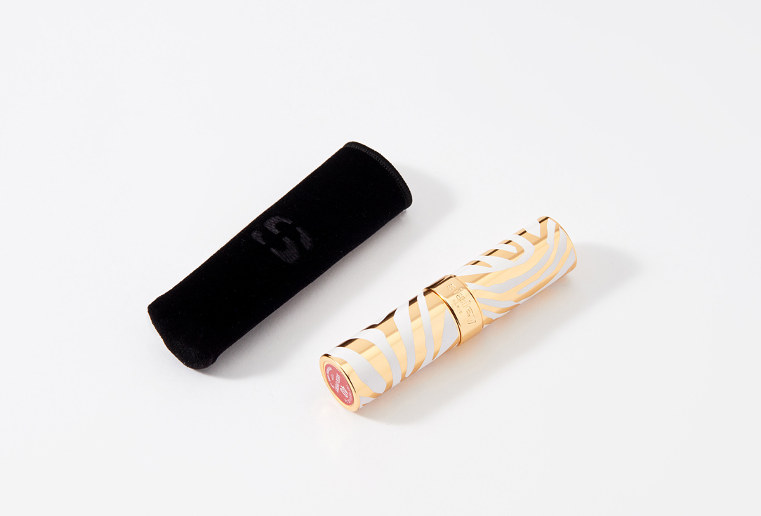 Sisley Hydrating glossy lipstick Phyto-Rouge Shine 40, Sheer cherry 3 g Sisley Hydrating glossy lipstick Phyto-Rouge Shine
