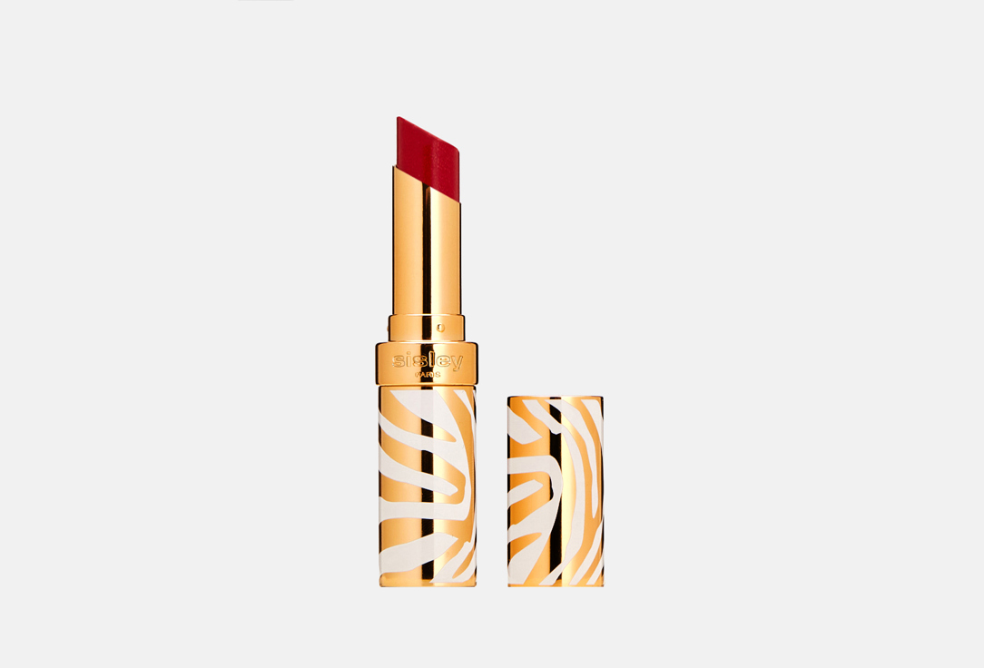Sisley Hydrating glossy lipstick Phyto-Rouge Shine 40, Sheer cherry 3 g Sisley Hydrating glossy lipstick Phyto-Rouge Shine