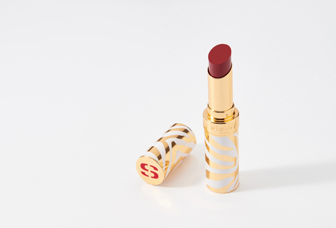 Sisley Сверкающая фитопомада для губ Phyto-Rouge Shine