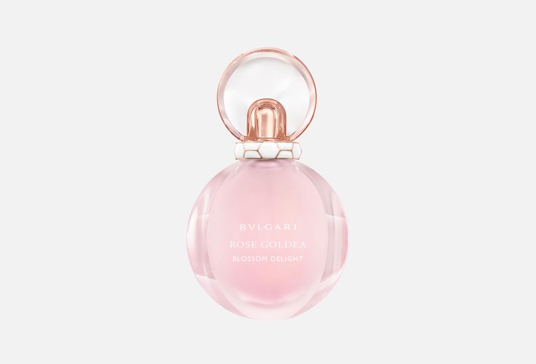 Bvlgari Eau de toilette Rose Goldea Blossom Delight