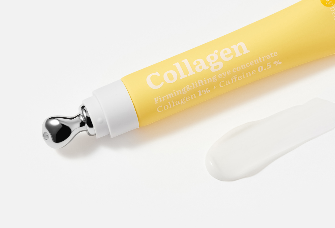 7DAYS Firming & Lifting eye gel-concentrate COLLAGEN 18 ml 7DAYS Firming & Lifting eye gel-concentrate COLLAGEN