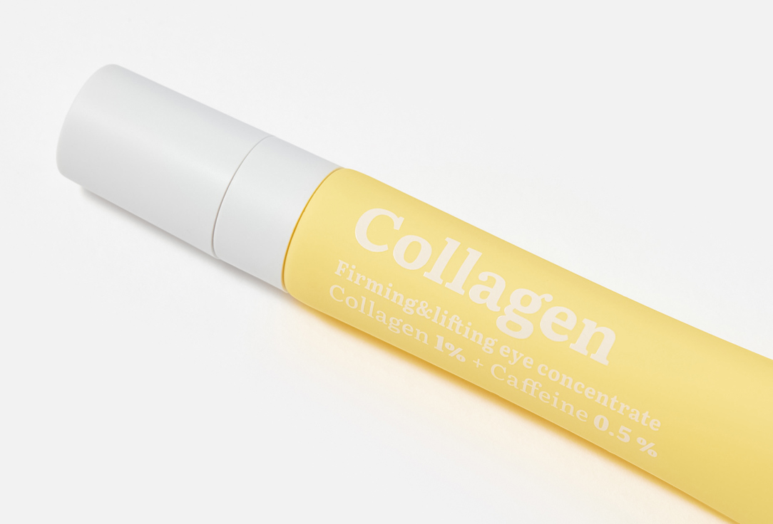 7DAYS Firming & Lifting eye gel-concentrate COLLAGEN 18 ml 7DAYS Firming & Lifting eye gel-concentrate COLLAGEN