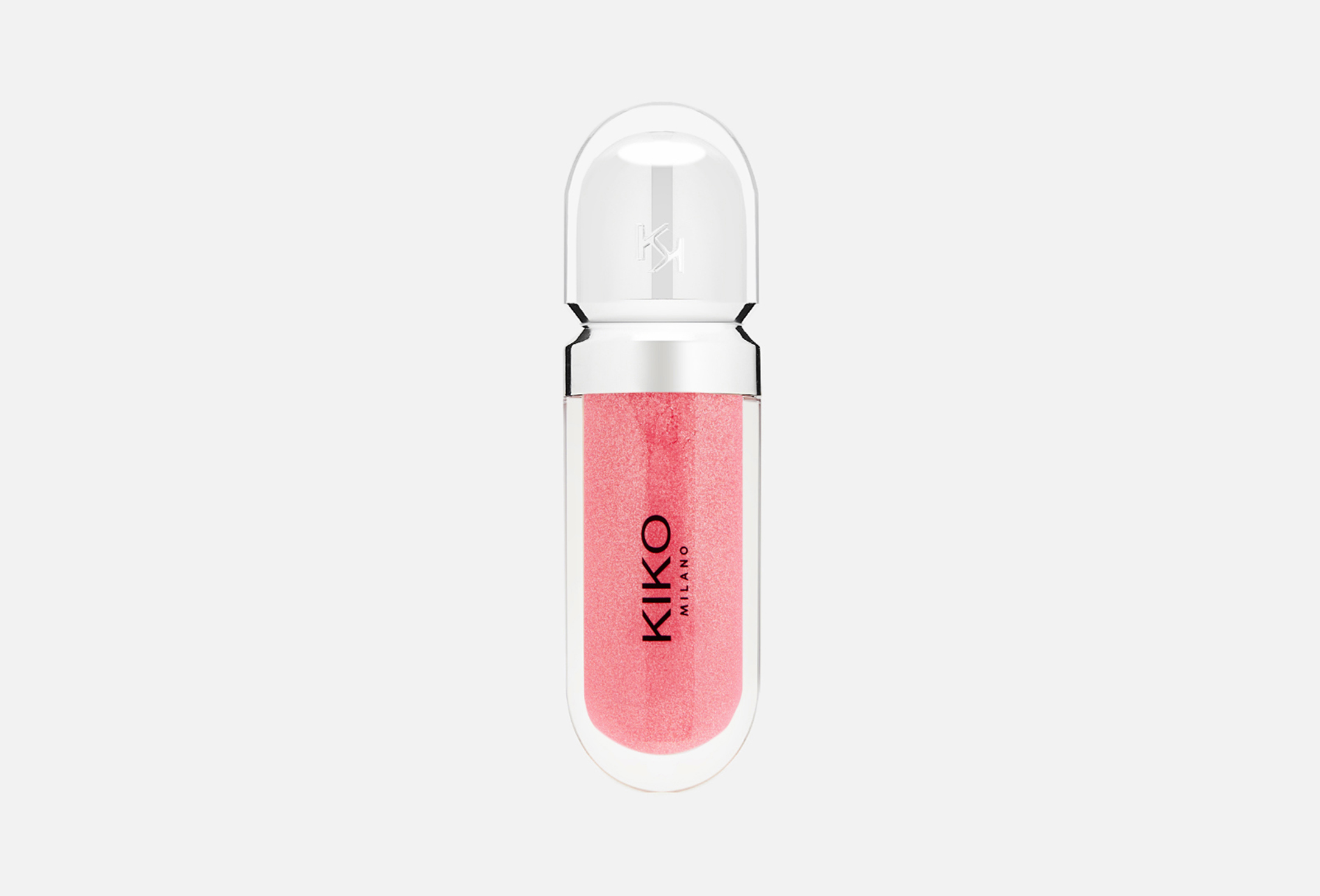 3D Hydra  6.5 26, Sparkling hibiscus pink