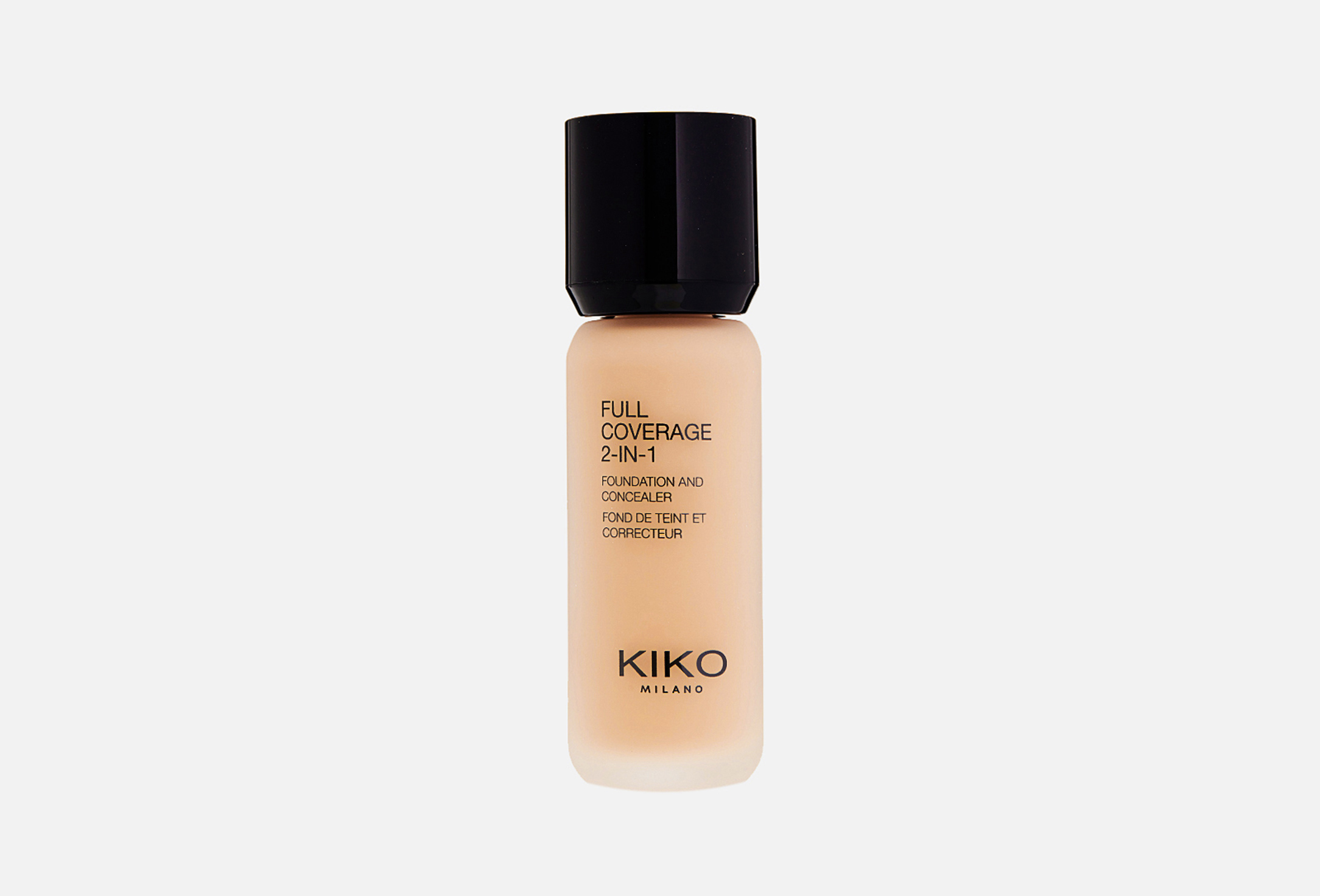 فل كَفرج تو إن وان 25