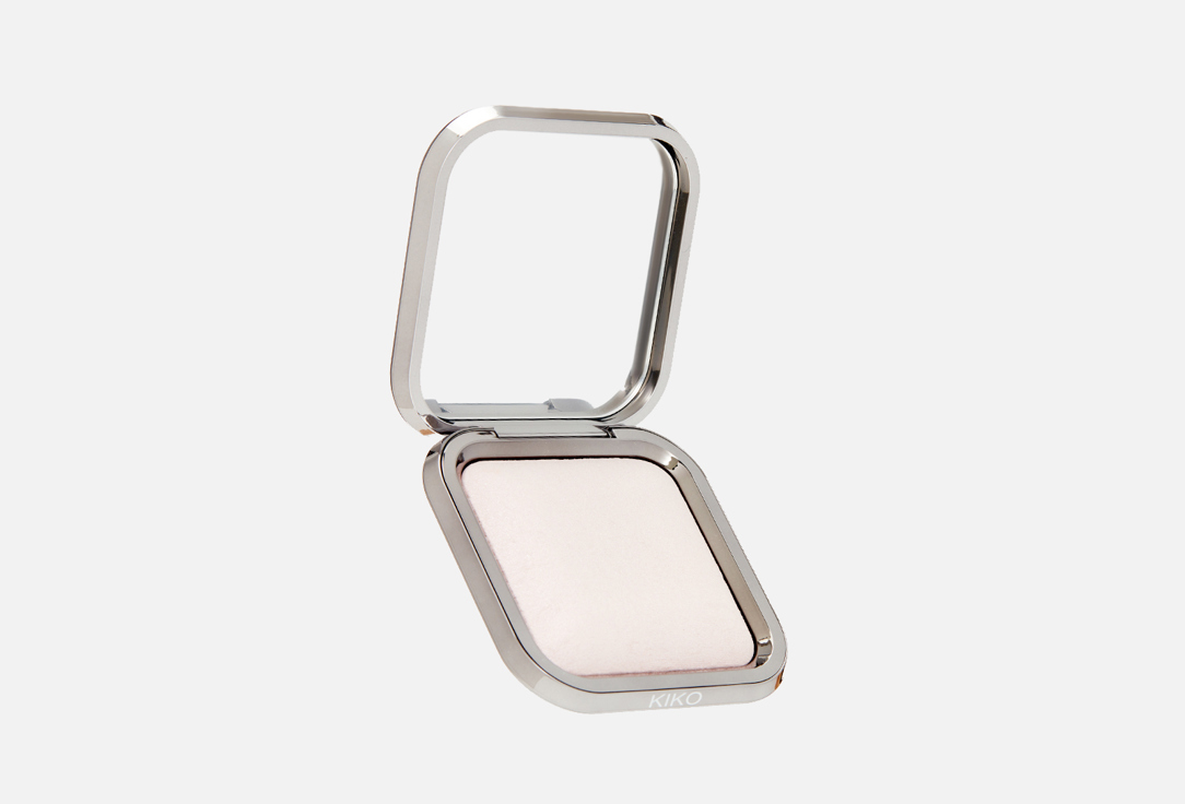 KIKO Milano Baked face highlighter Glitter Baked Highlighter