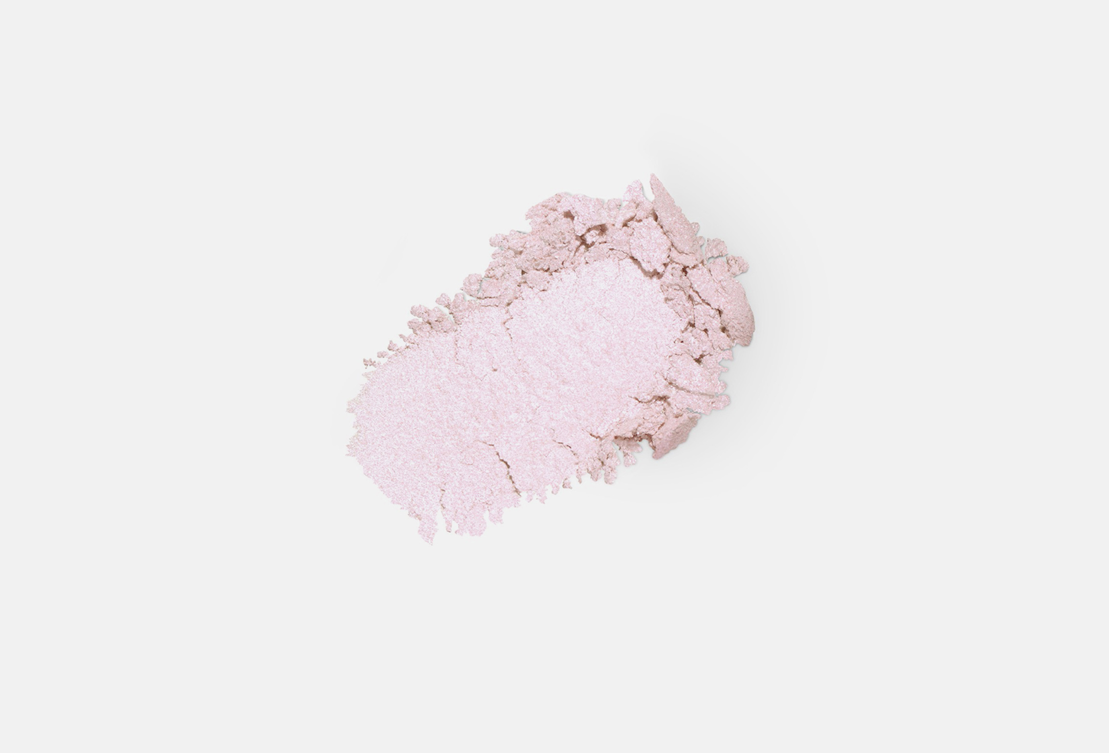 KIKO Milano Baked face highlighter Glitter Baked Highlighter