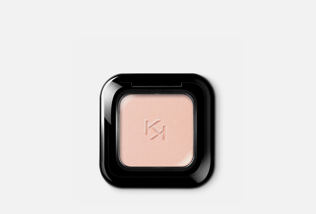 KIKO Milano Ultra‑pigmented creamy eyeshadow High Pigment Eyeshadow