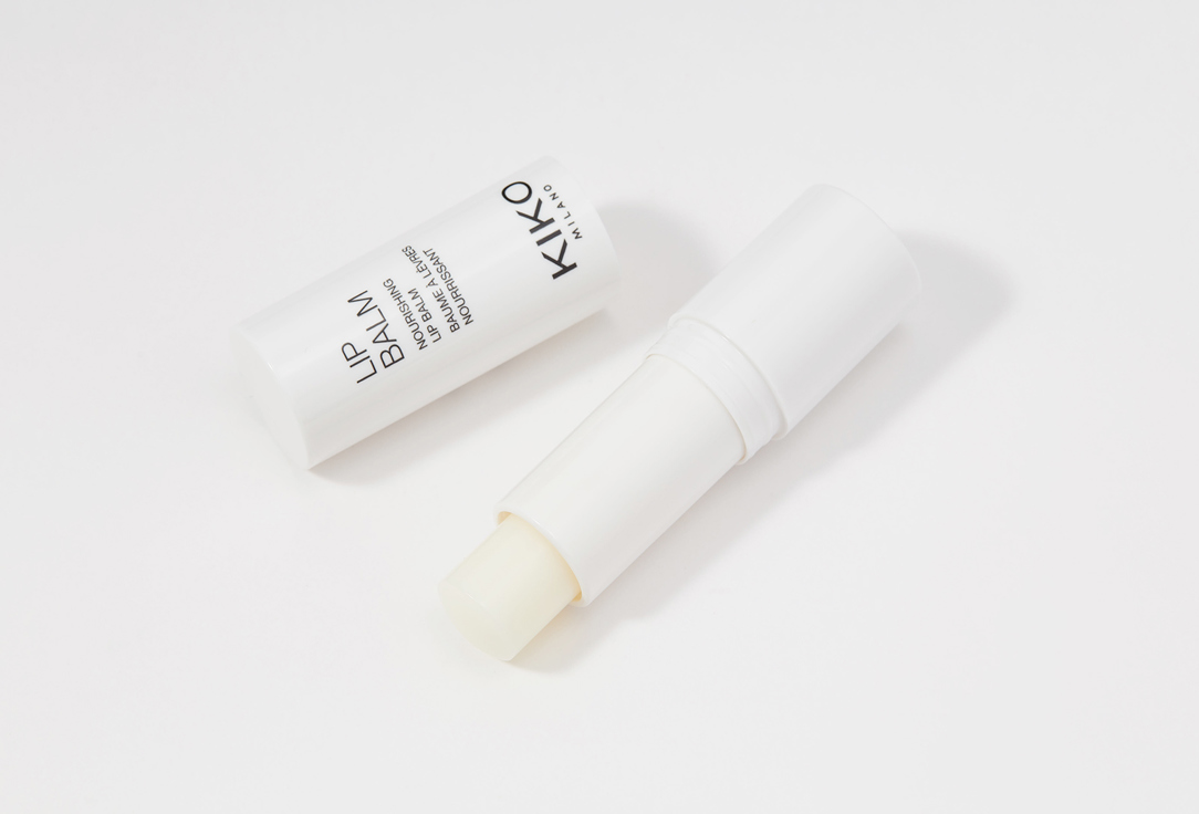 KIKO Milano Tinted hydrating lip balm Coloured Balm